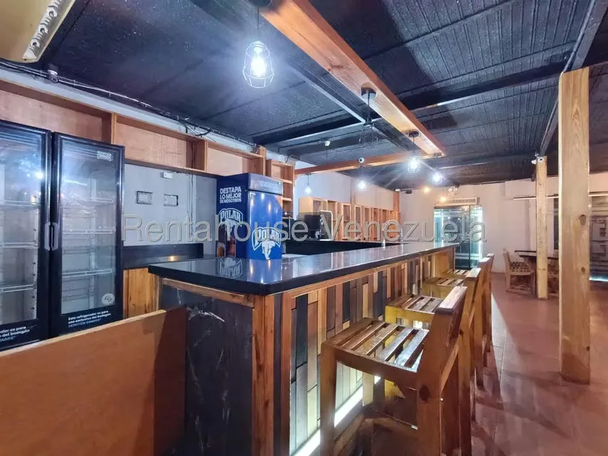 Comercial (Local Comercial) en Venta en Centro, Aragua - 6