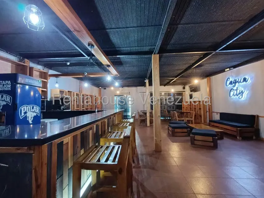 Comercial (Local Comercial) en Venta en Centro, Aragua - 7