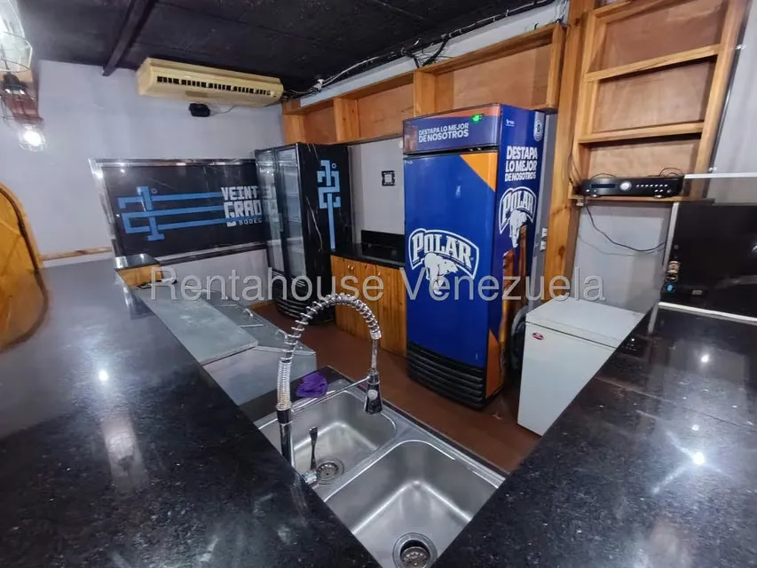 Comercial (Local Comercial) en Venta en Centro, Aragua - 8
