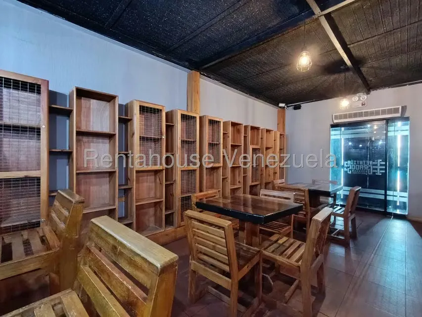 Comercial (Local Comercial) en Venta en Centro, Aragua - 84