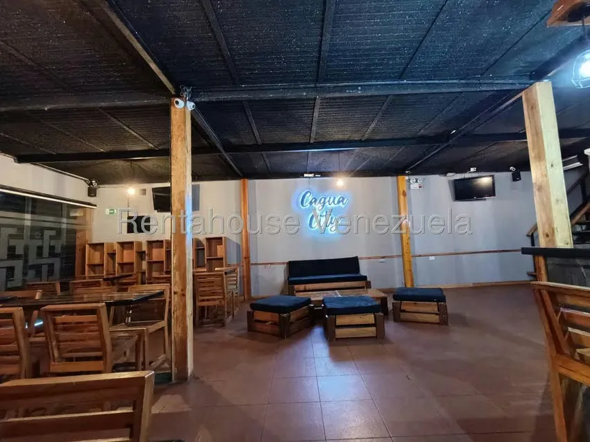 Comercial (Local Comercial) en Venta en Centro, Aragua - 85