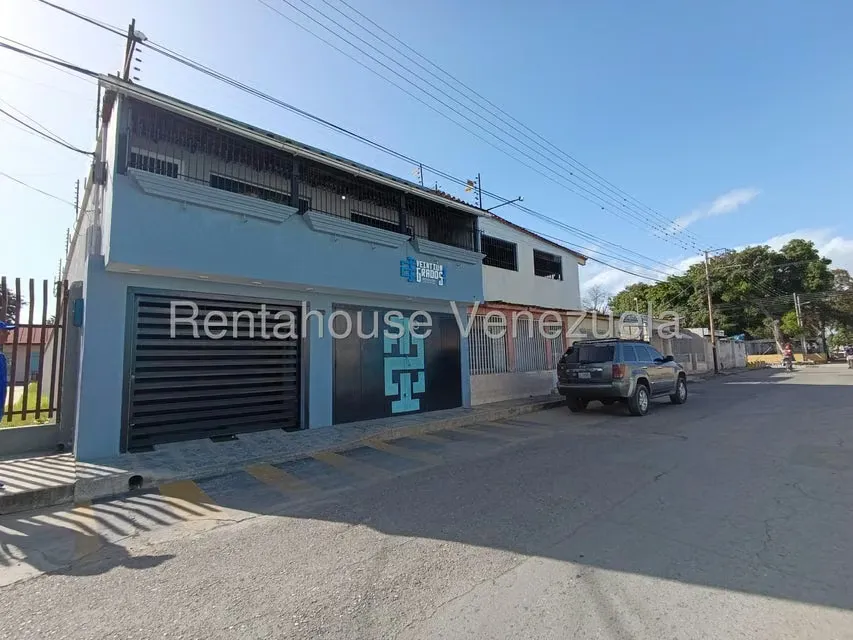Comercial (Local Comercial) en Venta en Centro, Aragua - 86