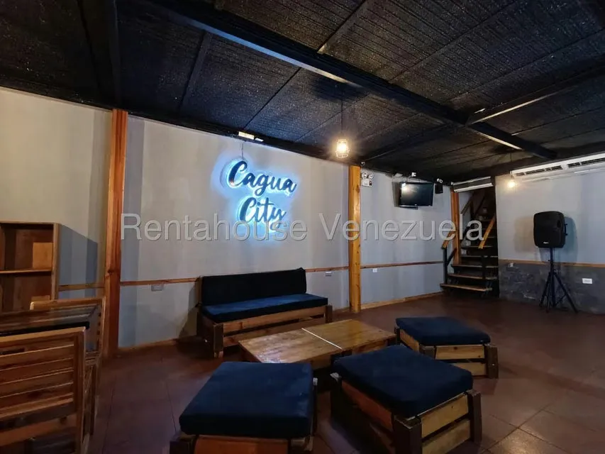 Comercial (Local Comercial) en Venta en Centro, Aragua - 87