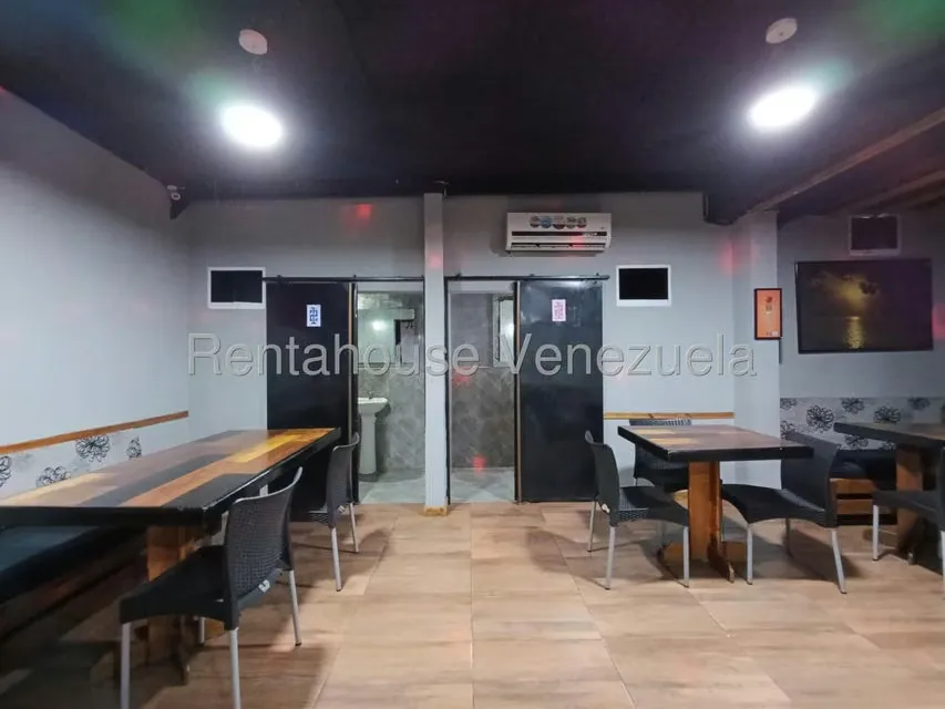 Comercial (Local Comercial) en Venta en Centro, Aragua - 91