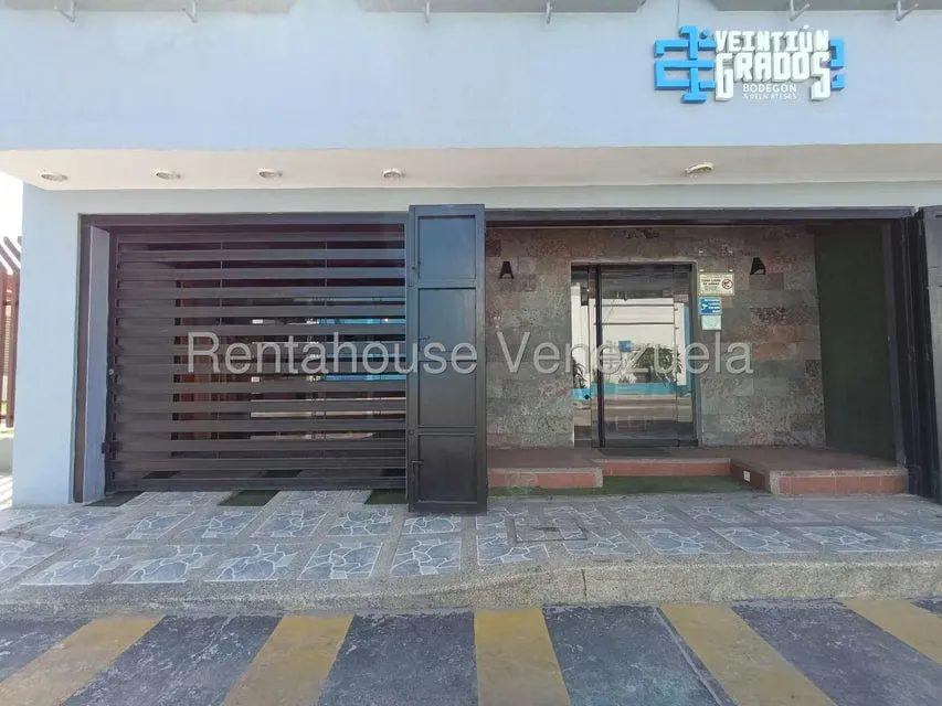 Comercial (Local Comercial) en Venta en Centro, Aragua - 97