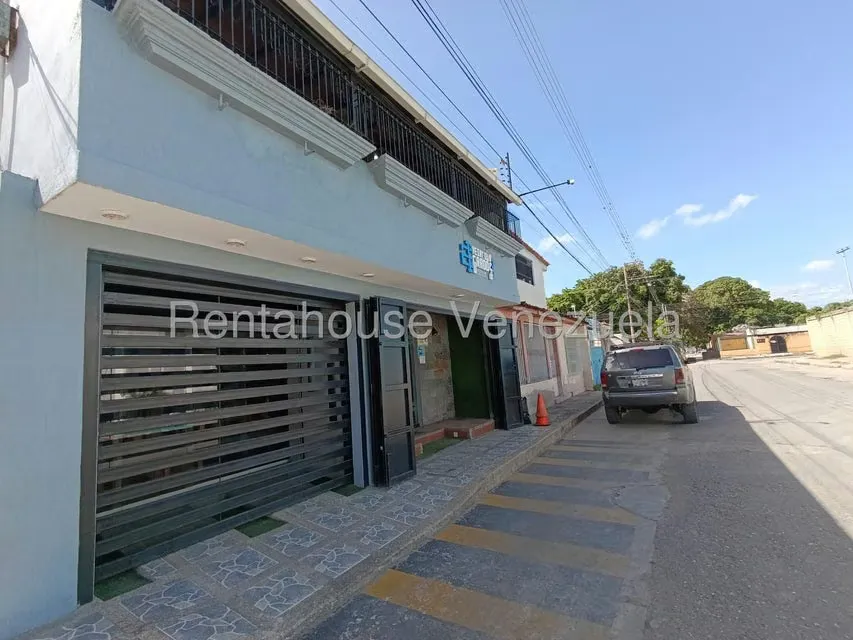 Comercial (Local Comercial) en Venta en Centro, Aragua - 98