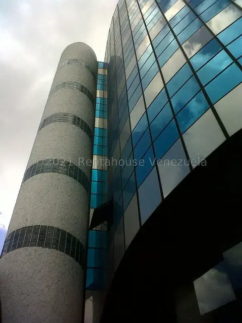 Edificio en Venta en Sabana Grande, Distrito Metropolitano