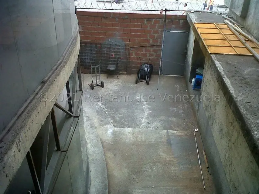 Edificio en Venta en Sabana Grande, Distrito Metropolitano - 16