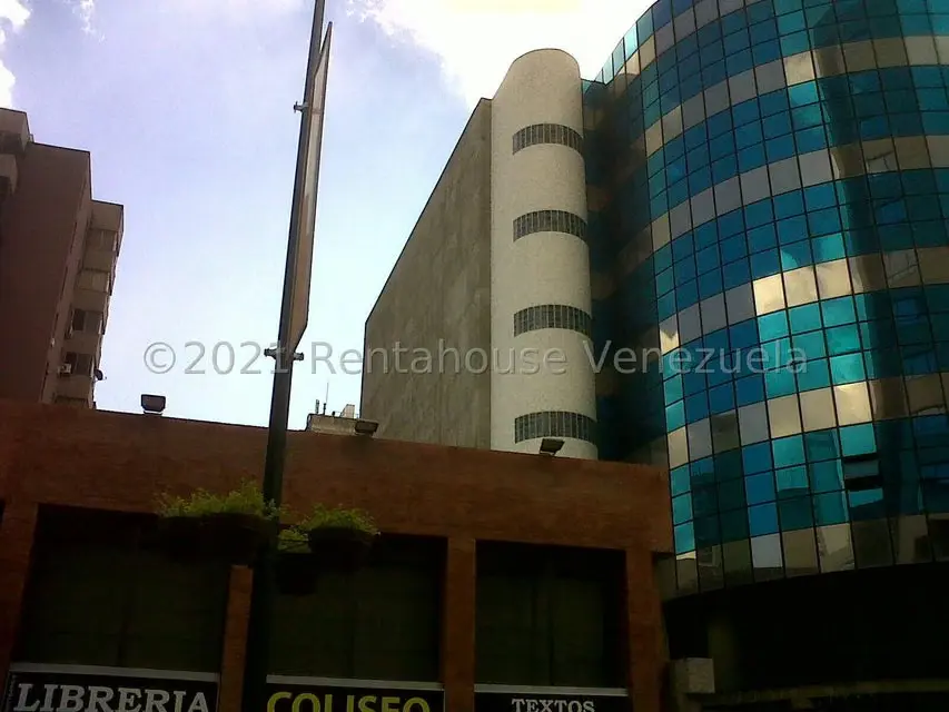 Edificio en Venta en Sabana Grande, Distrito Metropolitano - 18