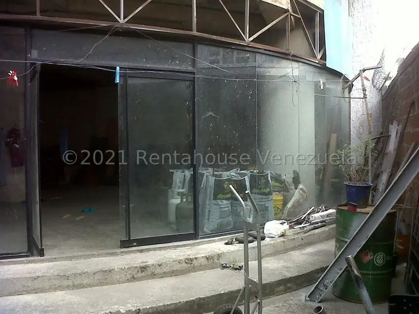Edificio en Venta en Sabana Grande, Distrito Metropolitano - 3