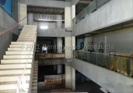 Edificio en Venta en Sabana Grande, Distrito Metropolitano - 4
