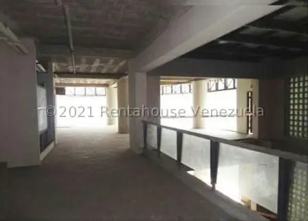 Edificio en Venta en Sabana Grande, Distrito Metropolitano - 6