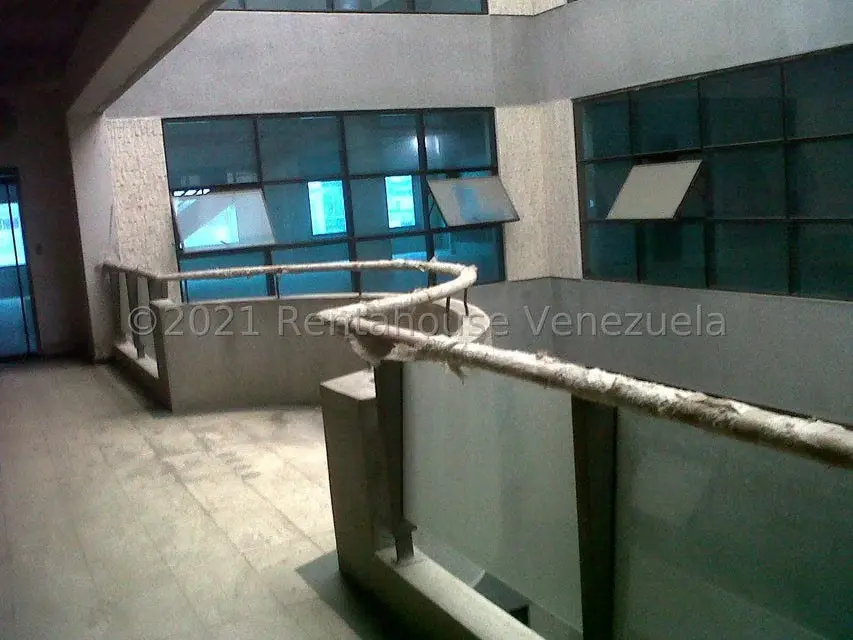 Edificio en Venta en Sabana Grande, Distrito Metropolitano - 7