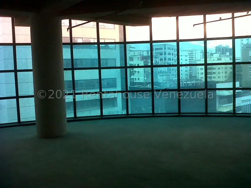 Edificio en Venta en Sabana Grande, Distrito Metropolitano - 10