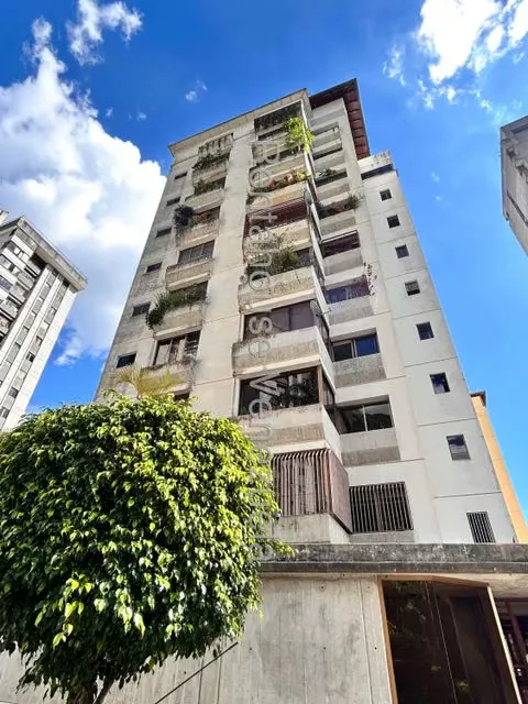 Apartamento (Duplex) en Venta en Terrazas del Avila, Distrito Metropolitano