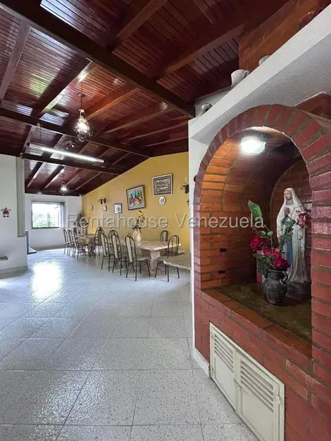 Apartamento (Duplex) en Venta en Terrazas del Avila, Distrito Metropolitano - 11