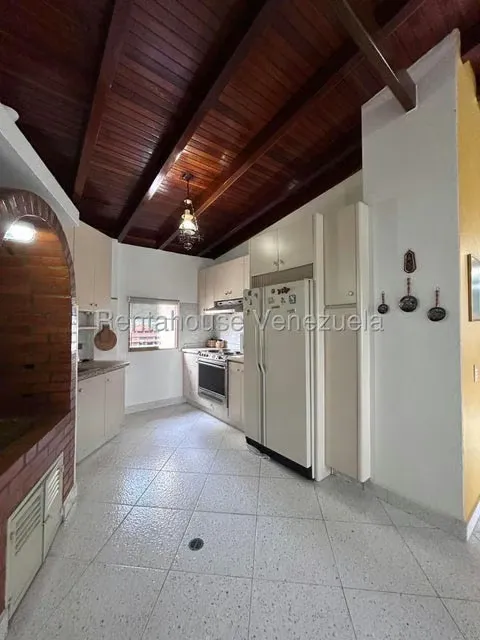 Apartamento (Duplex) en Venta en Terrazas del Avila, Distrito Metropolitano - 13