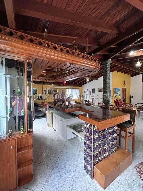 Apartamento (Duplex) en Venta en Terrazas del Avila, Distrito Metropolitano - 14
