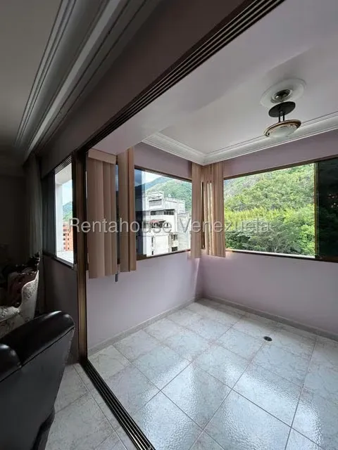 Apartamento (Duplex) en Venta en Terrazas del Avila, Distrito Metropolitano - 4