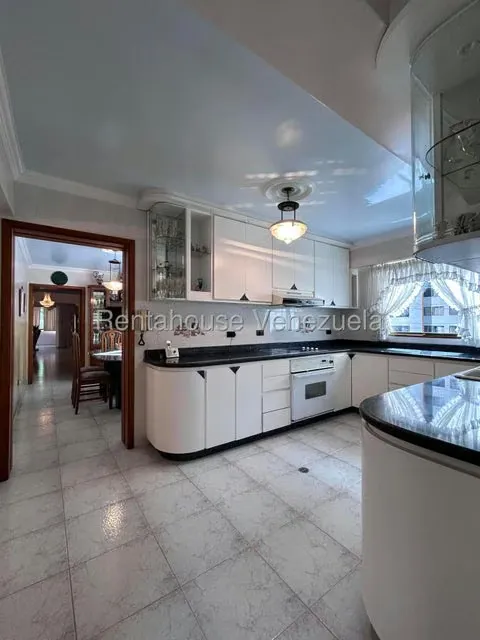 Apartamento (Duplex) en Venta en Terrazas del Avila, Distrito Metropolitano - 7