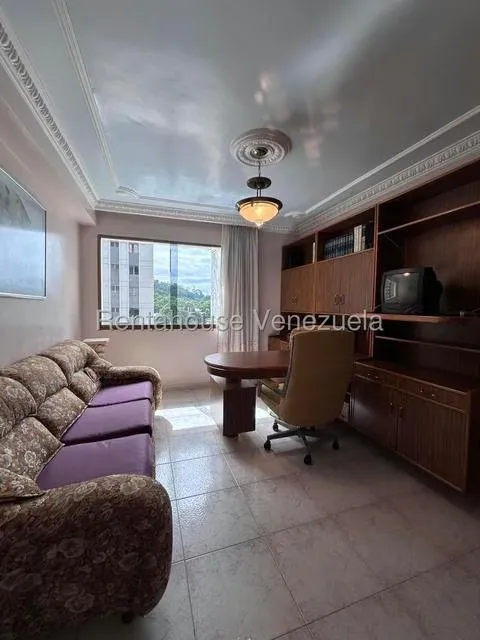 Apartamento (Duplex) en Venta en Terrazas del Avila, Distrito Metropolitano - 8
