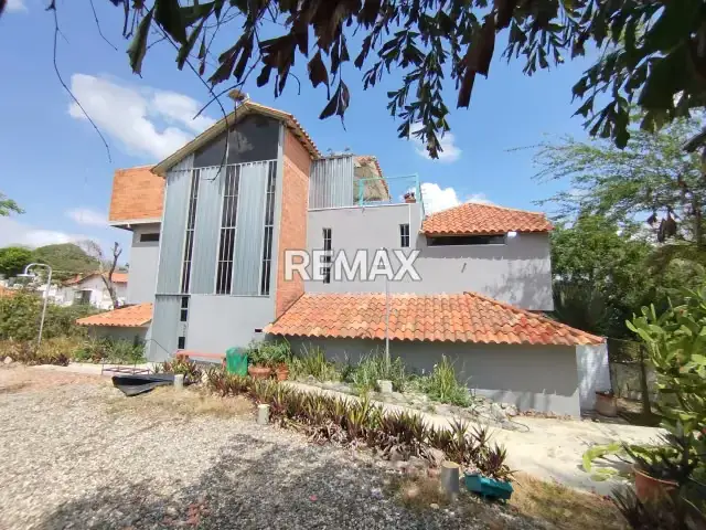 Venta Casa El Manzano