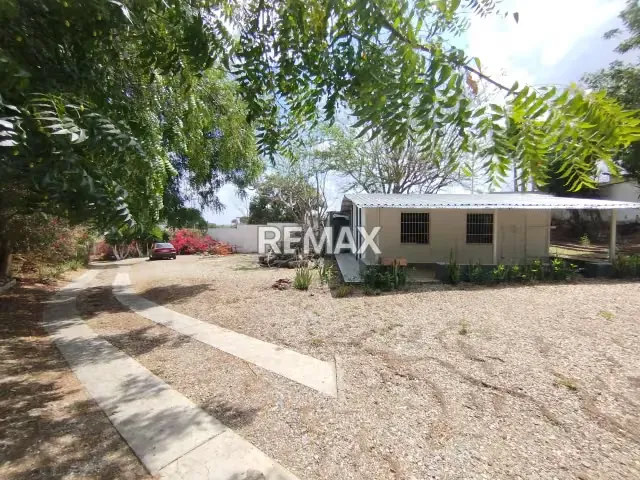 Venta Casa El Manzano - 11