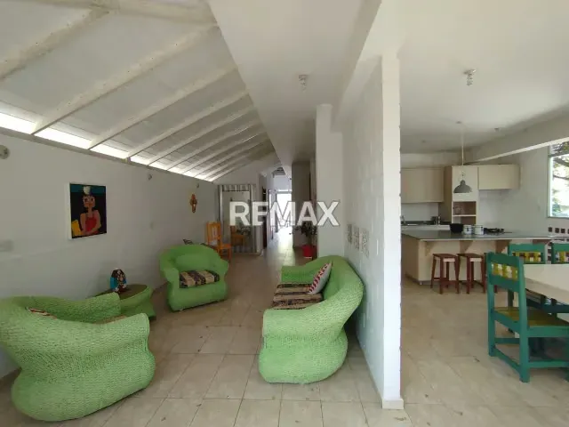 Venta Casa El Manzano - 2