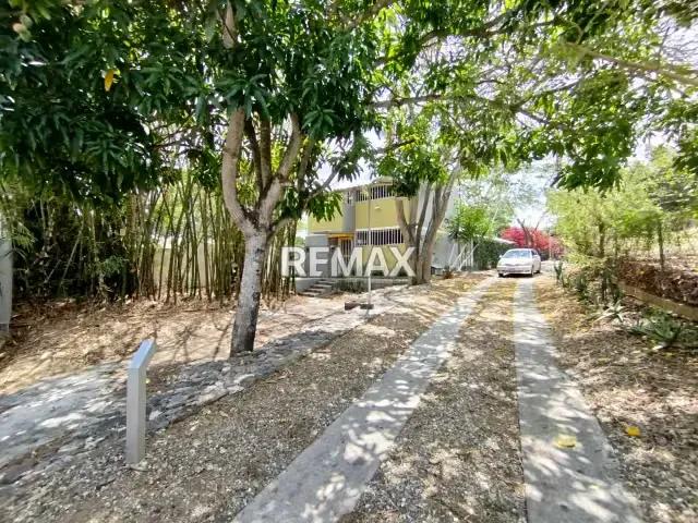 Venta Casa El Manzano - 9