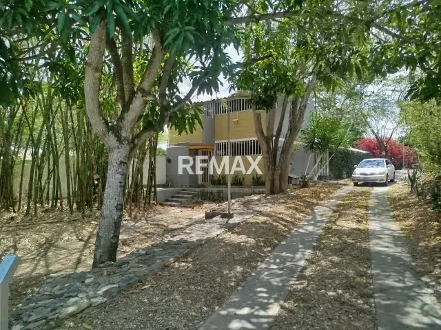 Venta Casa El Manzano - 10