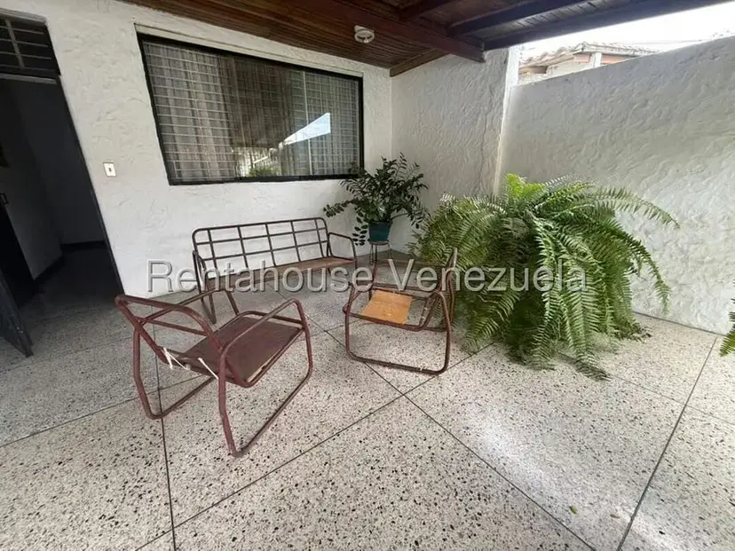Casa (1 Nivel) en Venta en Araure, Portuguesa