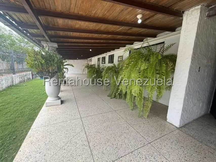 Casa (1 Nivel) en Venta en Araure, Portuguesa - 2