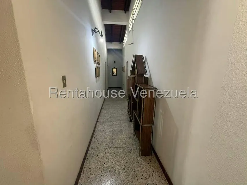 Casa (1 Nivel) en Venta en Araure, Portuguesa - 17