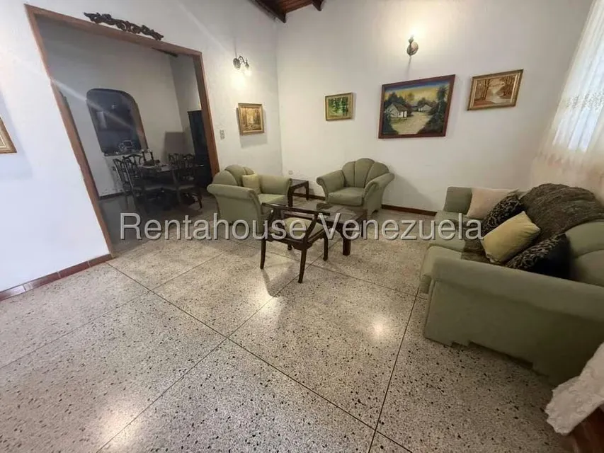 Casa (1 Nivel) en Venta en Araure, Portuguesa - 7
