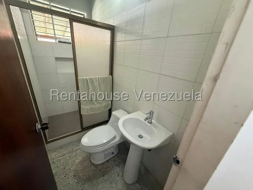 Casa (1 Nivel) en Venta en Araure, Portuguesa - 9