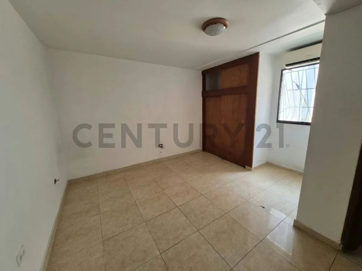 Cómodo Apartamento en Alquiler - C.R. El Rocío, Av. Principal de Lechería - 4