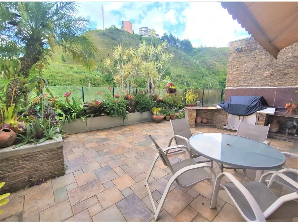Vendo PH dúplex 478m2 Lomas de La Lagunita 3248 - 11