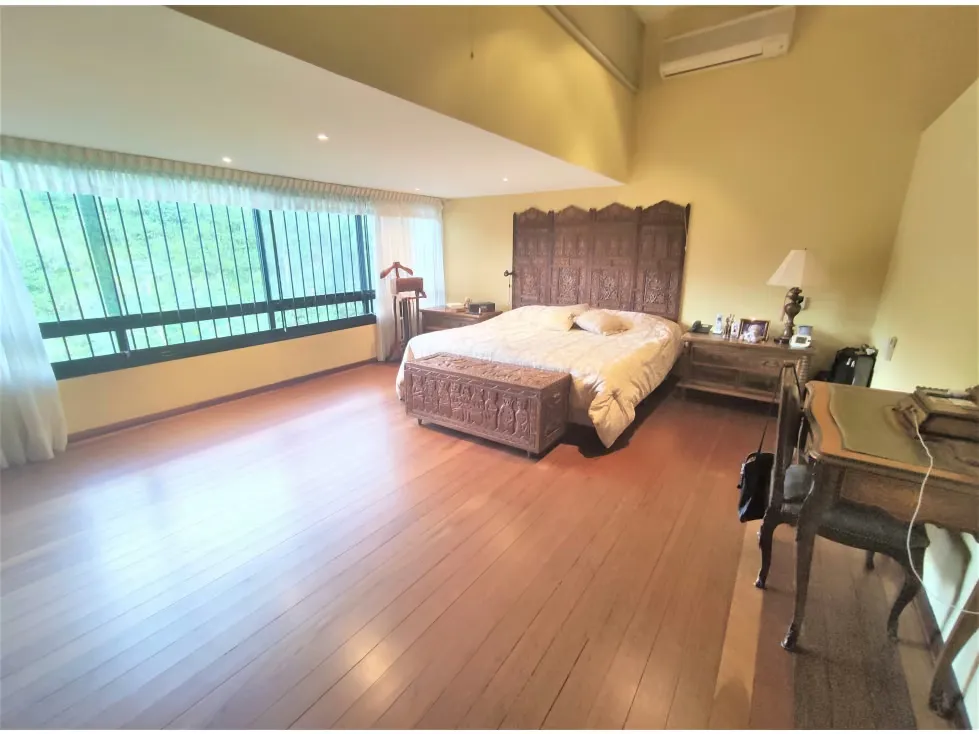 Vendo PH dúplex 478m2 Lomas de La Lagunita 3248 - 13