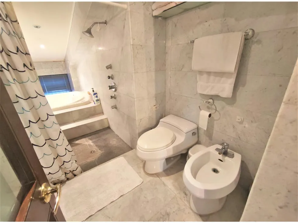 Vendo PH dúplex 478m2 Lomas de La Lagunita 3248 - 14