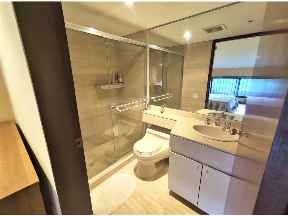 Vendo PH dúplex 478m2 Lomas de La Lagunita 3248 - 16