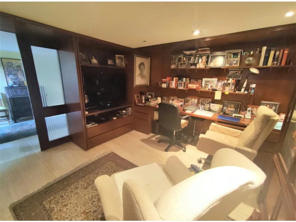 Vendo PH dúplex 478m2 Lomas de La Lagunita 3248 - 19