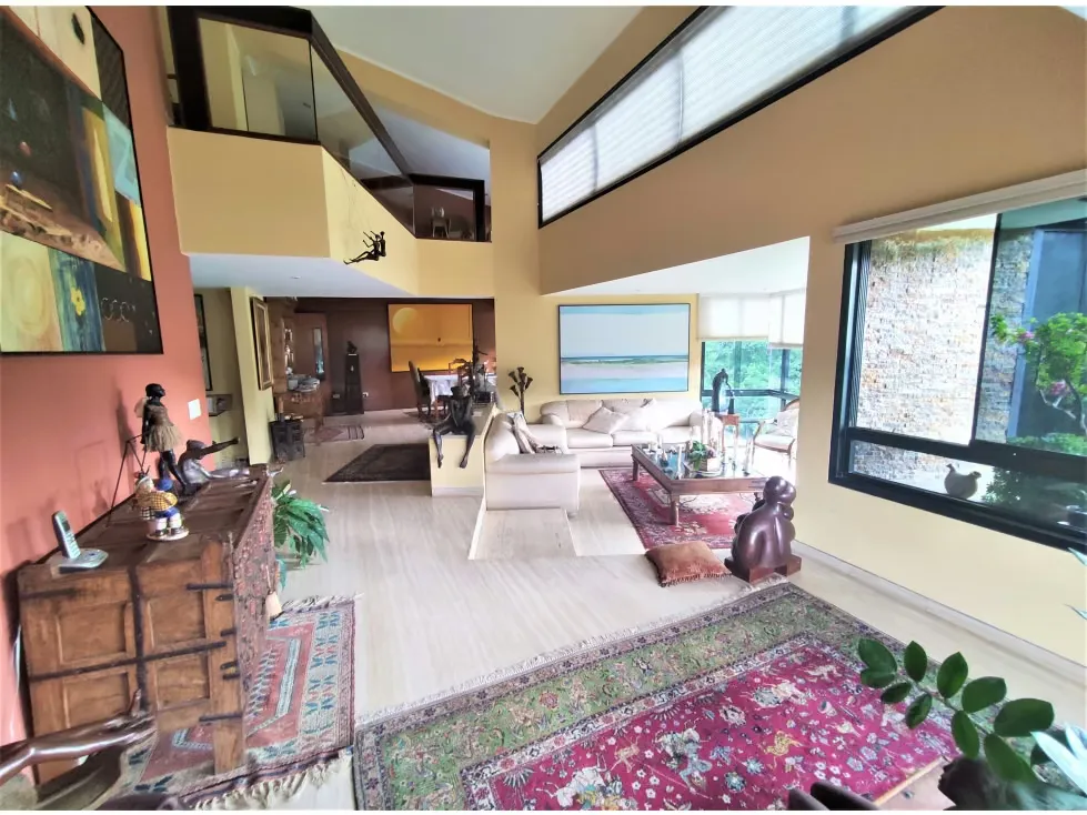 Vendo PH dúplex 478m2 Lomas de La Lagunita 3248 - 3