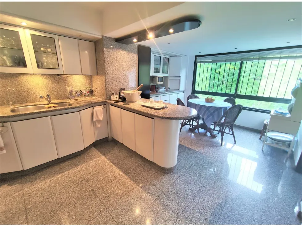 Vendo PH dúplex 478m2 Lomas de La Lagunita 3248 - 5
