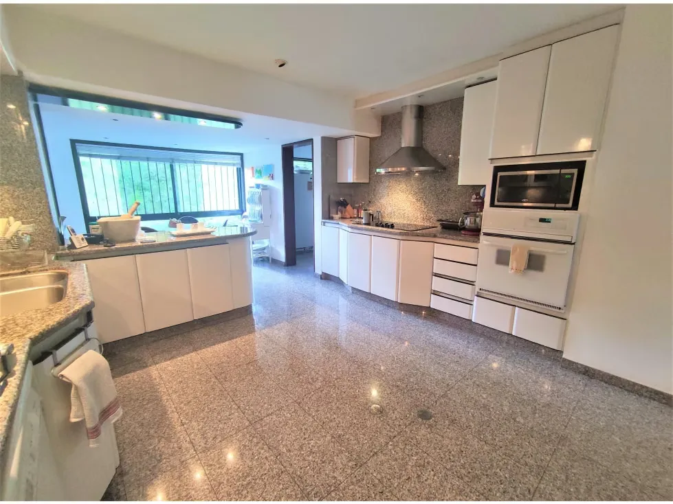 Vendo PH dúplex 478m2 Lomas de La Lagunita 3248 - 6