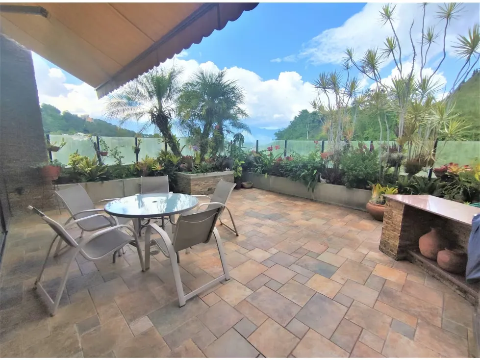 Vendo PH dúplex 478m2 Lomas de La Lagunita 3248 - 10