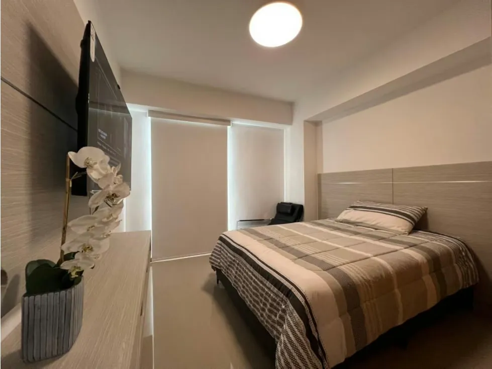 Vendo apartamento c/terraza 156+40m2 Puerto Encantado Higuerote 8475 - 13