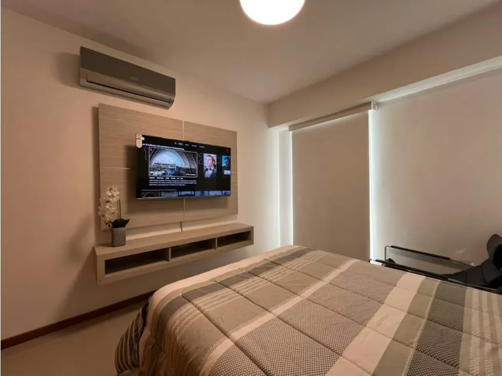 Vendo apartamento c/terraza 156+40m2 Puerto Encantado Higuerote 8475 - 14