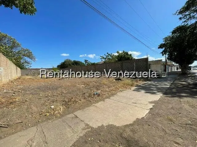 Terreno (Comercial) en Venta en Centro, Falcon - 8