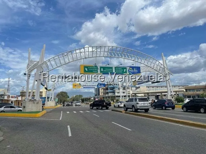 Terreno (Comercial) en Venta en Centro, Falcon - 9