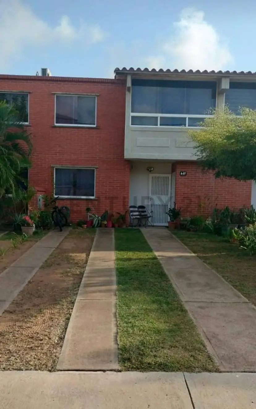 Isla de Margarita, Conjunto residencial Terrazas de Vista Azul, excelente Th